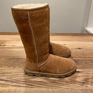 Women’s UGG boots